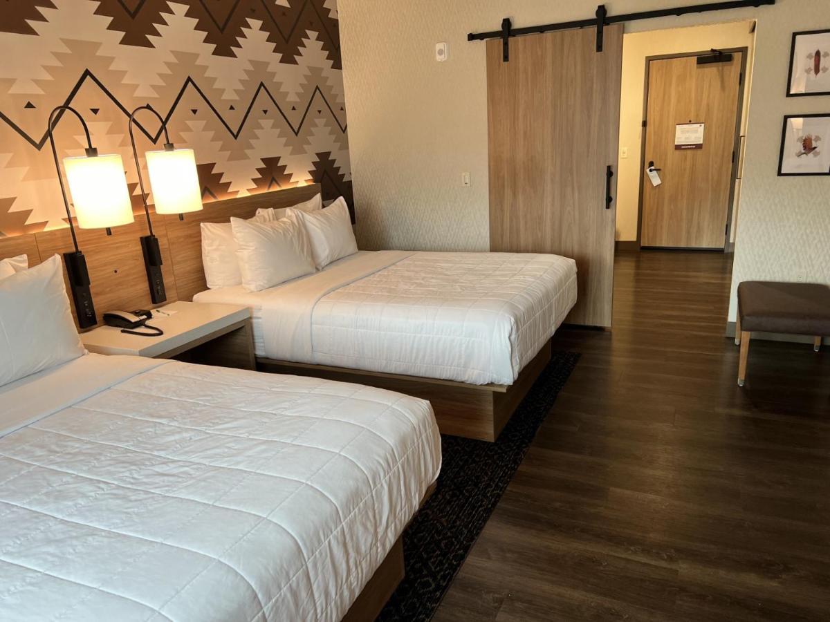 Wyndham Garden Redwood Valley - Ukiah Екстер'єр фото