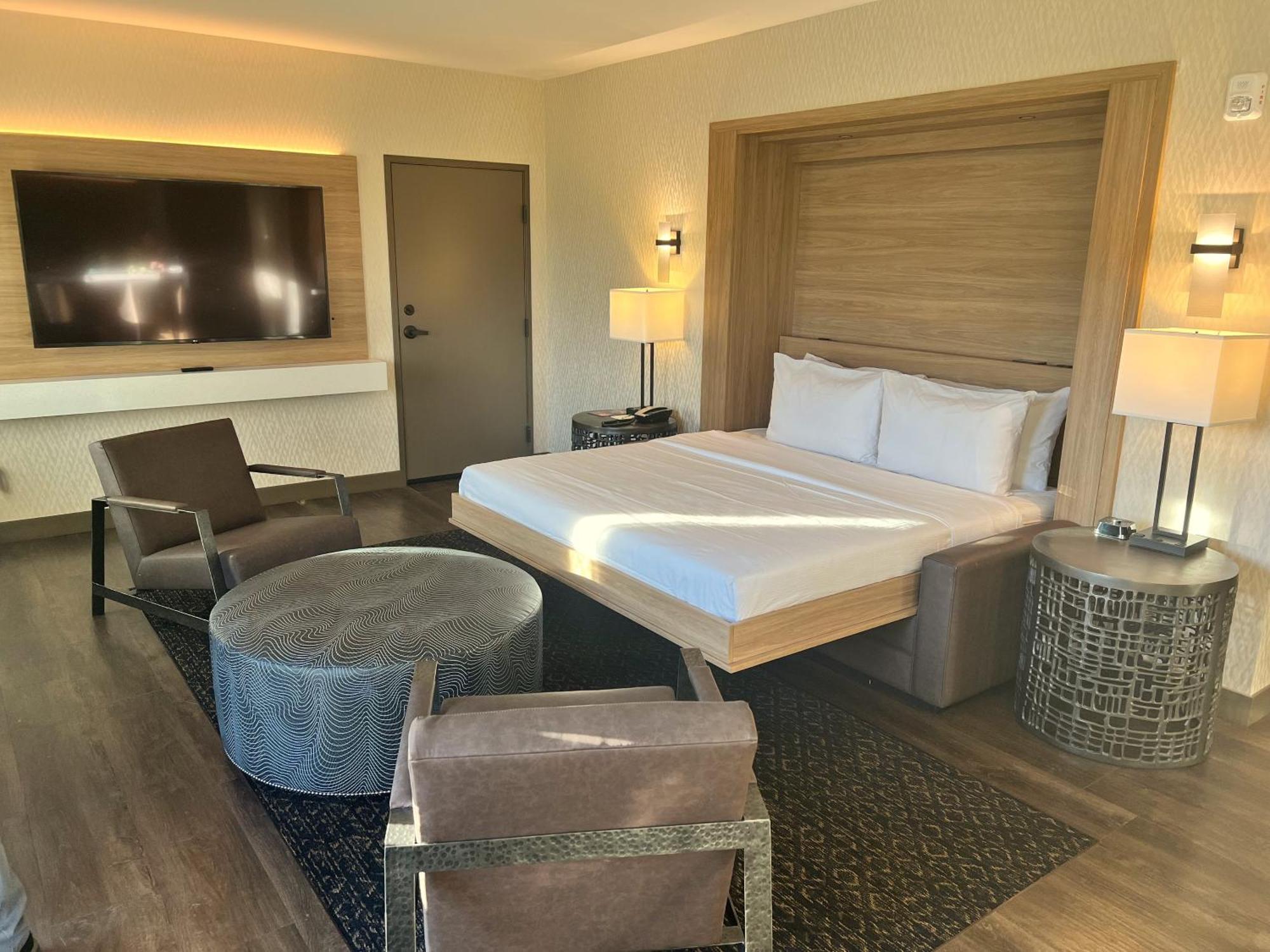 Wyndham Garden Redwood Valley - Ukiah Екстер'єр фото