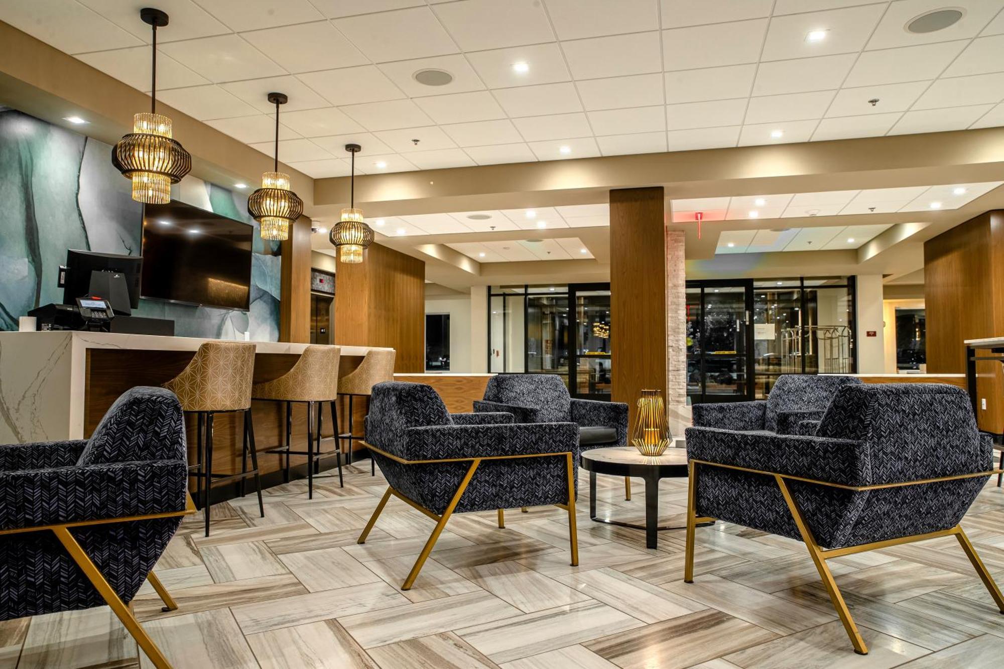 Wyndham Garden Redwood Valley - Ukiah Екстер'єр фото