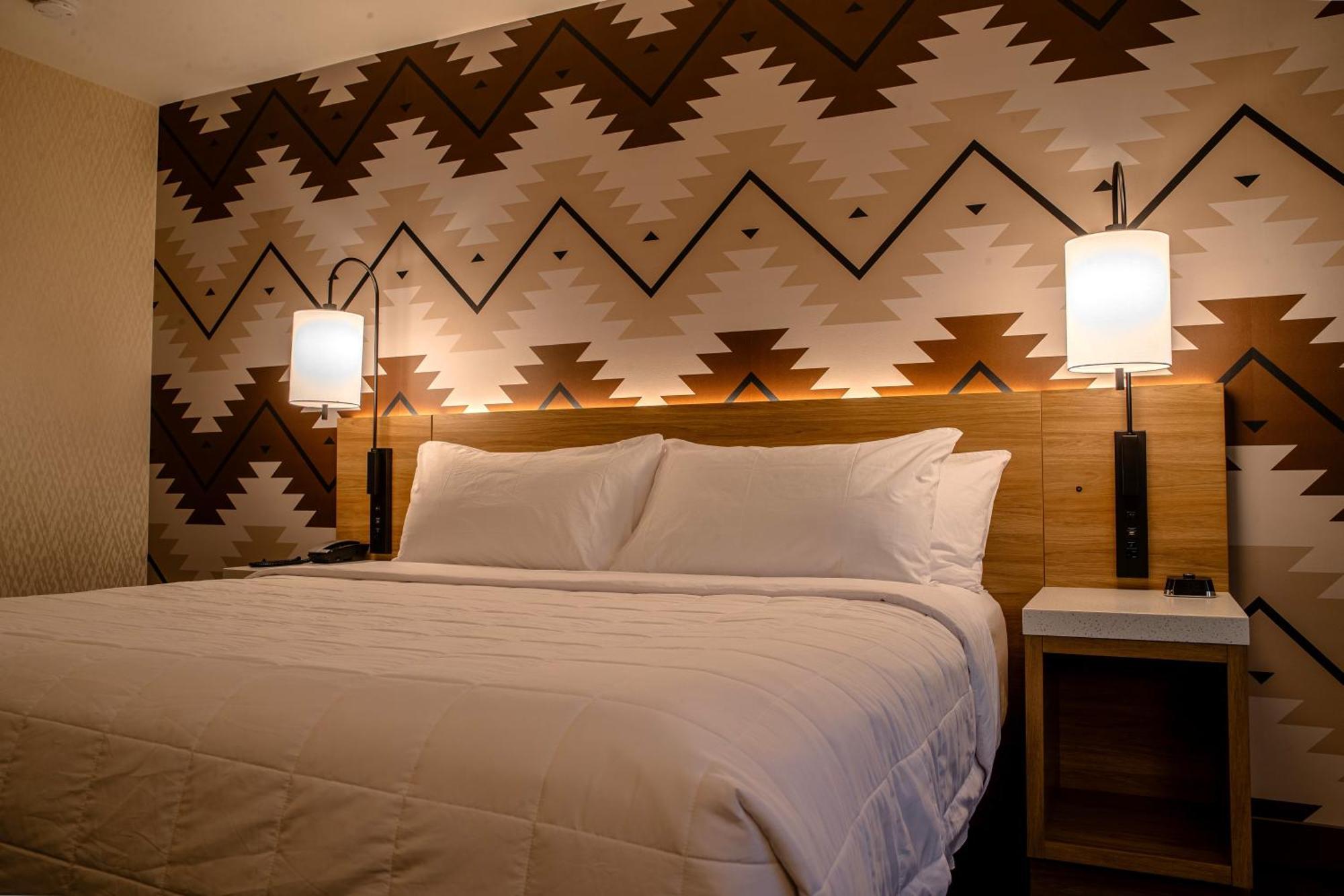 Wyndham Garden Redwood Valley - Ukiah Екстер'єр фото