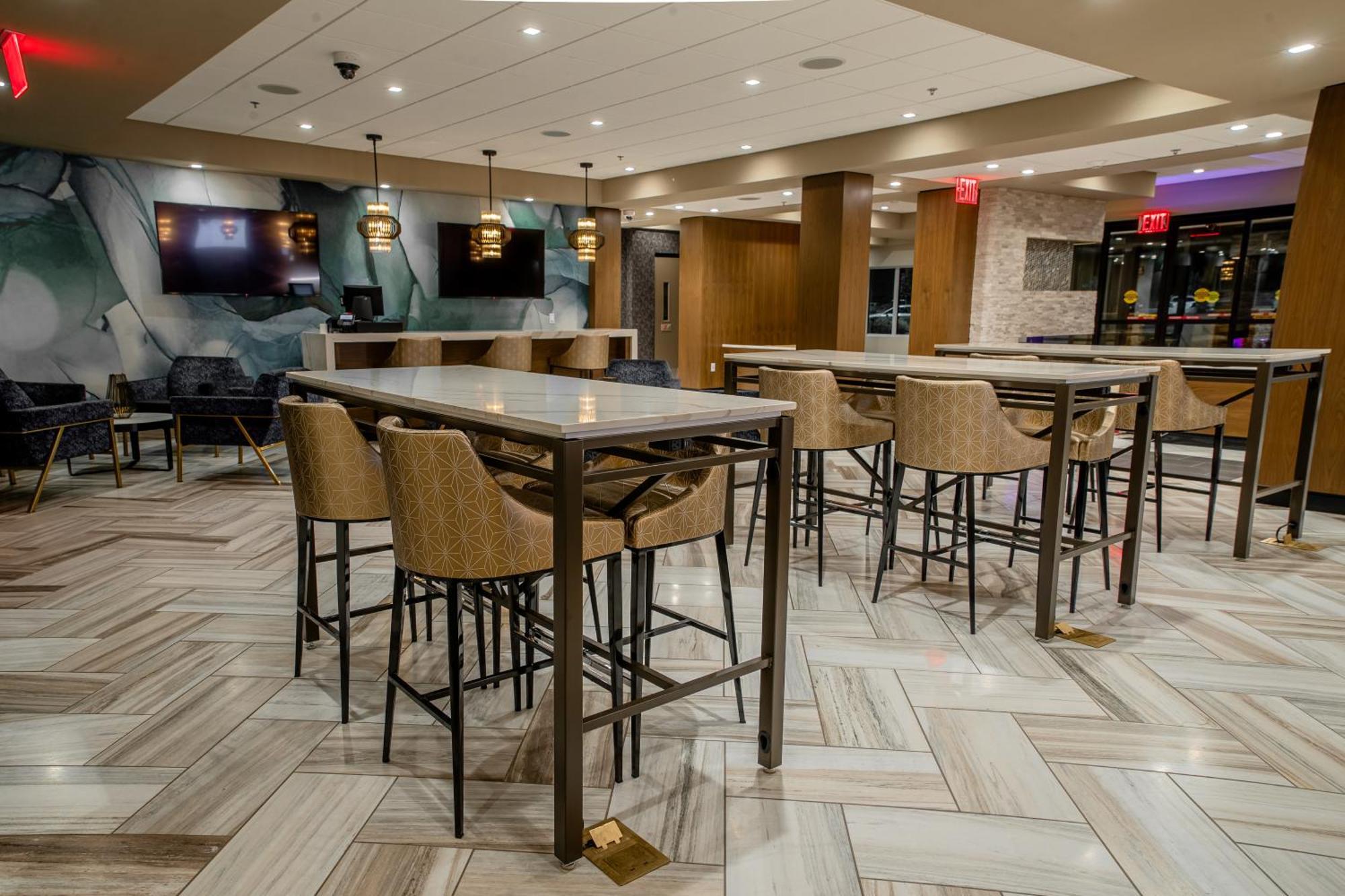 Wyndham Garden Redwood Valley - Ukiah Екстер'єр фото