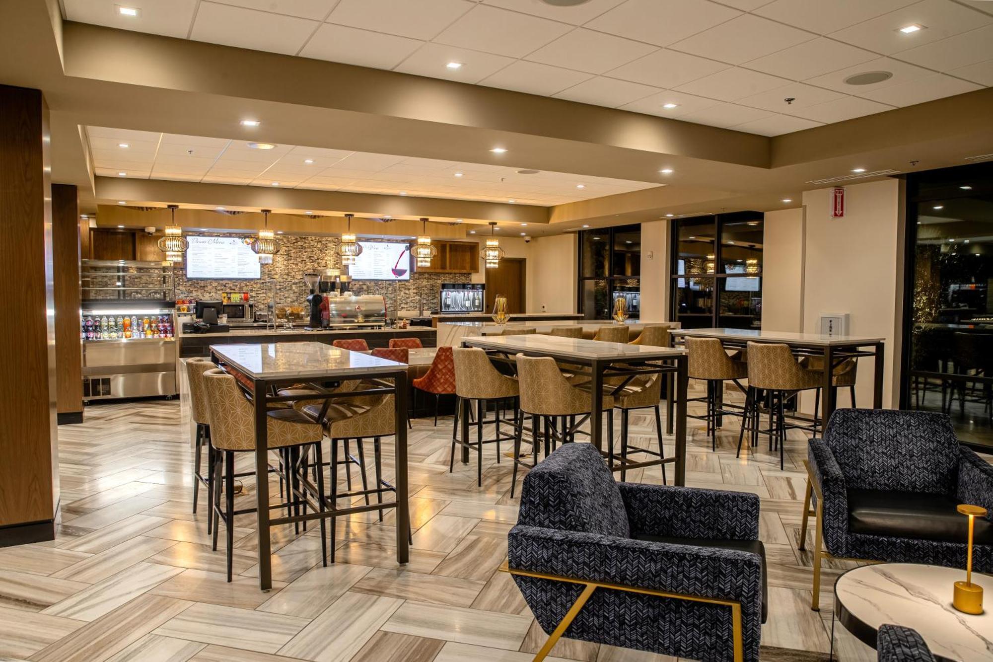 Wyndham Garden Redwood Valley - Ukiah Екстер'єр фото