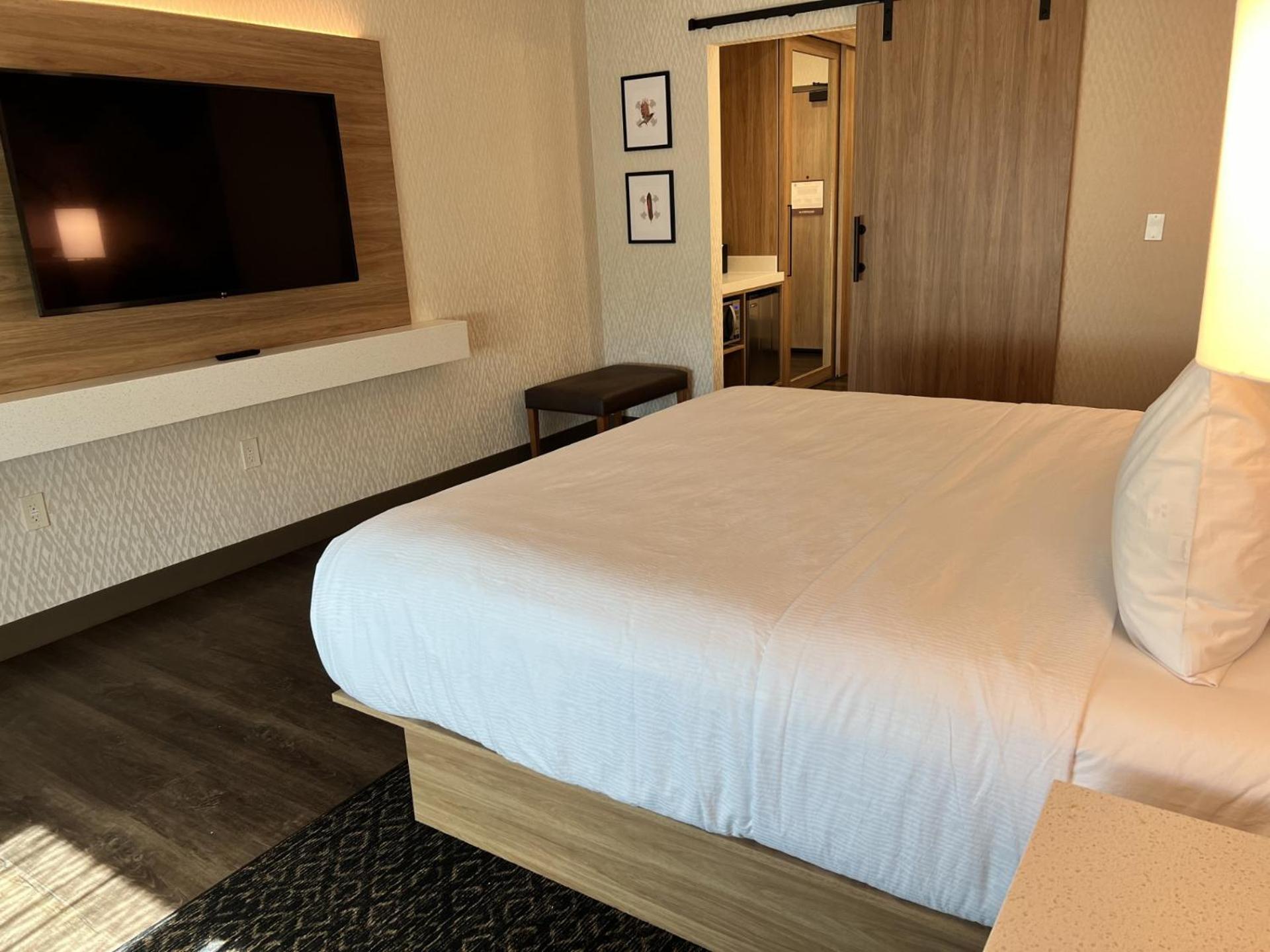 Wyndham Garden Redwood Valley - Ukiah Екстер'єр фото