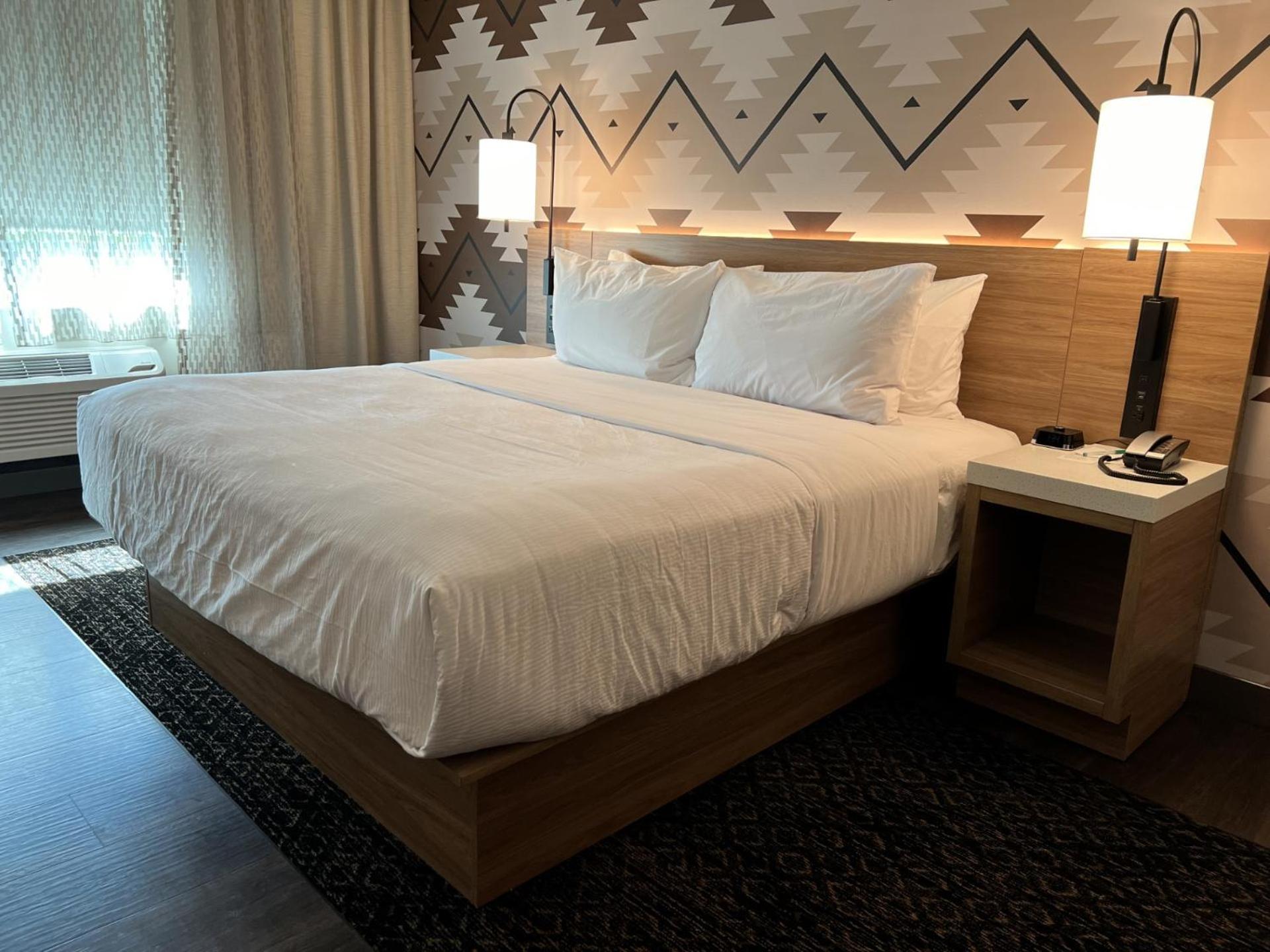 Wyndham Garden Redwood Valley - Ukiah Екстер'єр фото