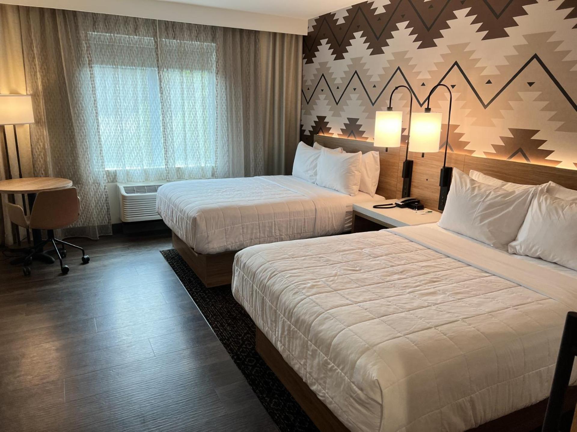 Wyndham Garden Redwood Valley - Ukiah Екстер'єр фото
