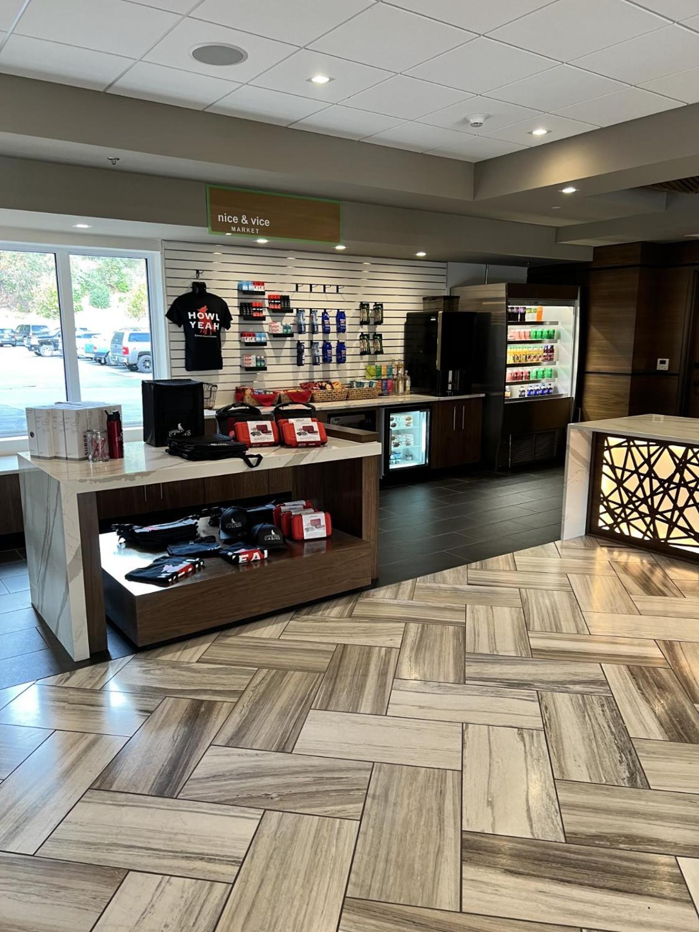 Wyndham Garden Redwood Valley - Ukiah Екстер'єр фото