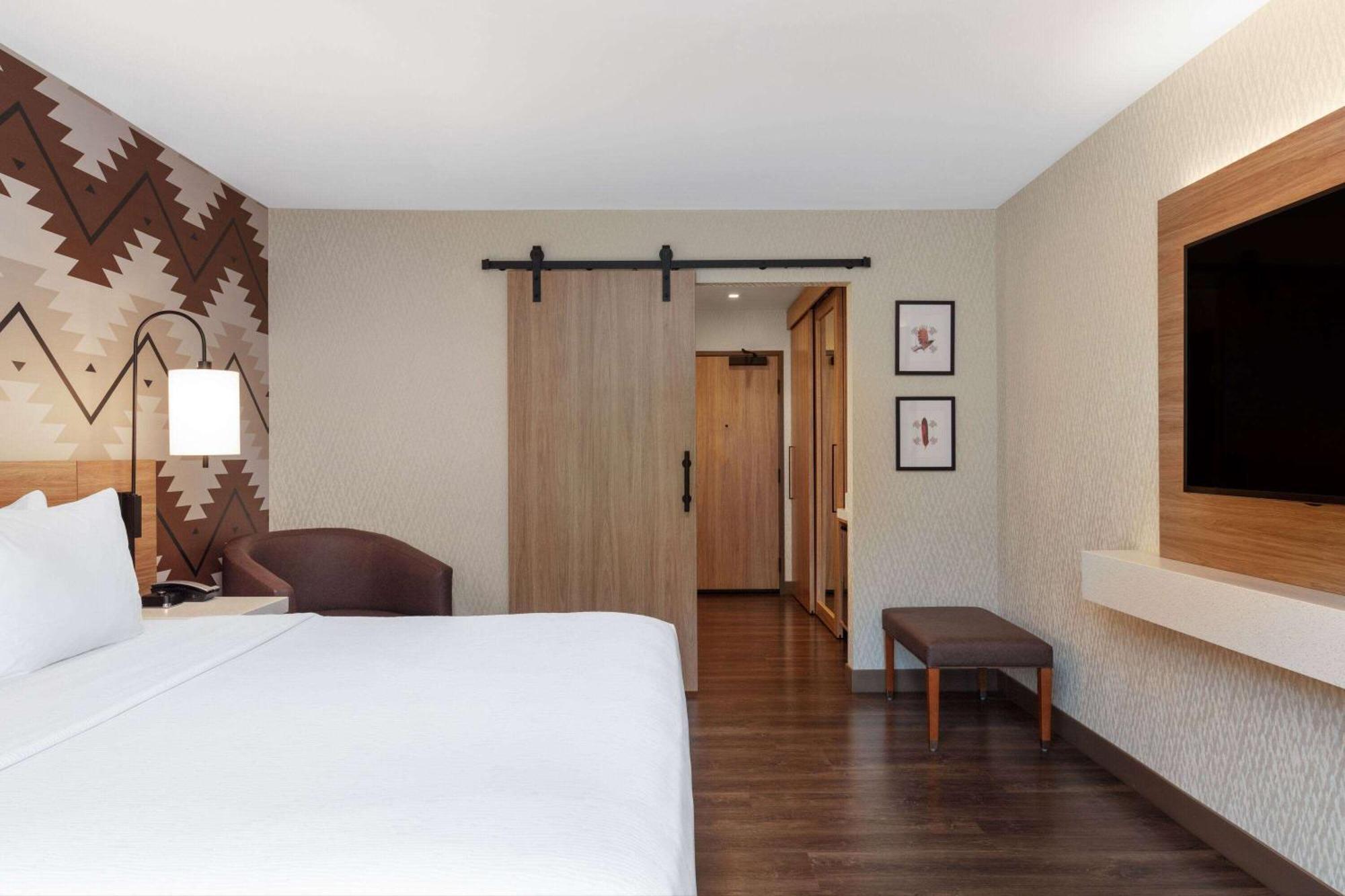 Wyndham Garden Redwood Valley - Ukiah Екстер'єр фото