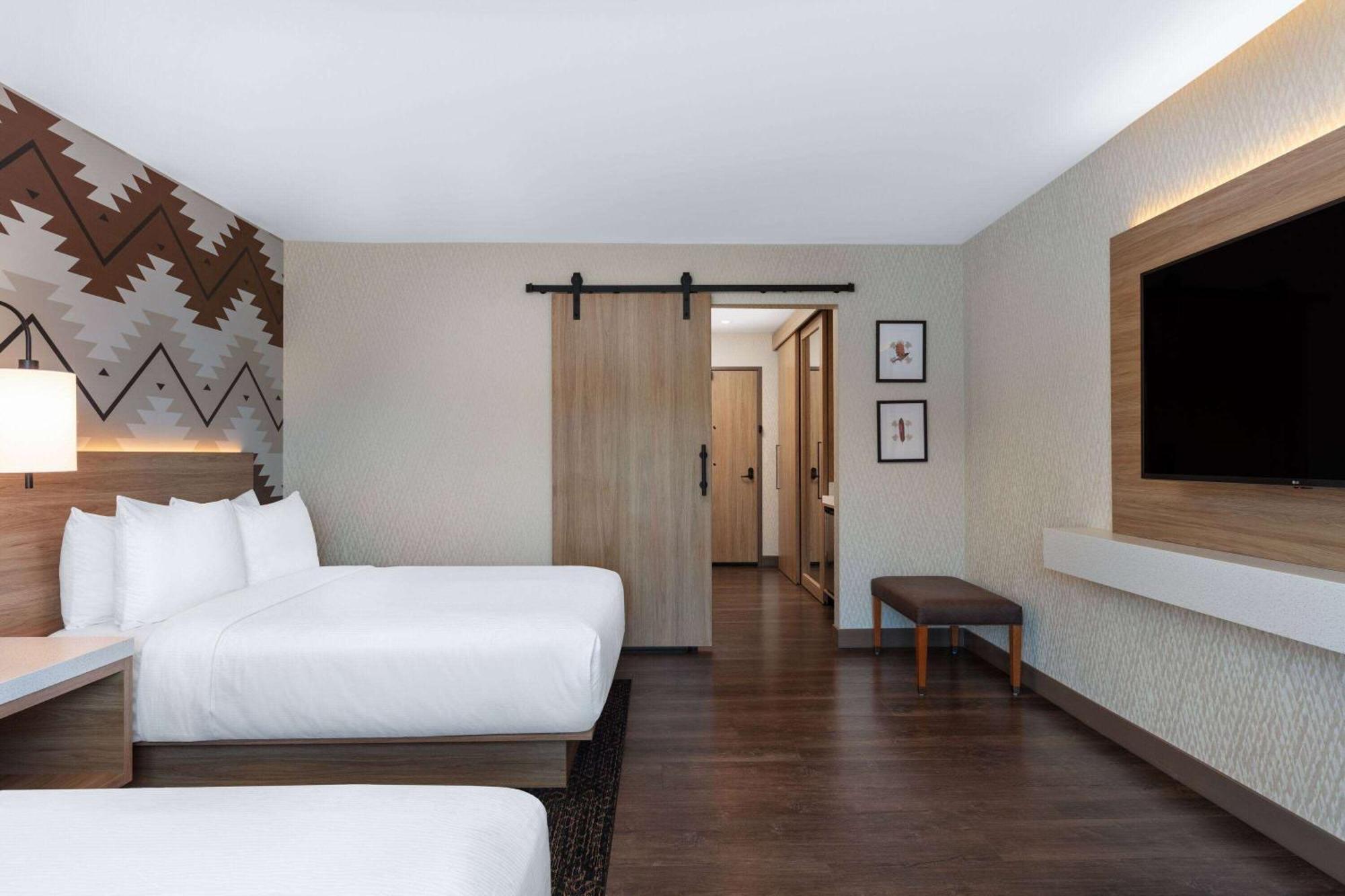 Wyndham Garden Redwood Valley - Ukiah Екстер'єр фото