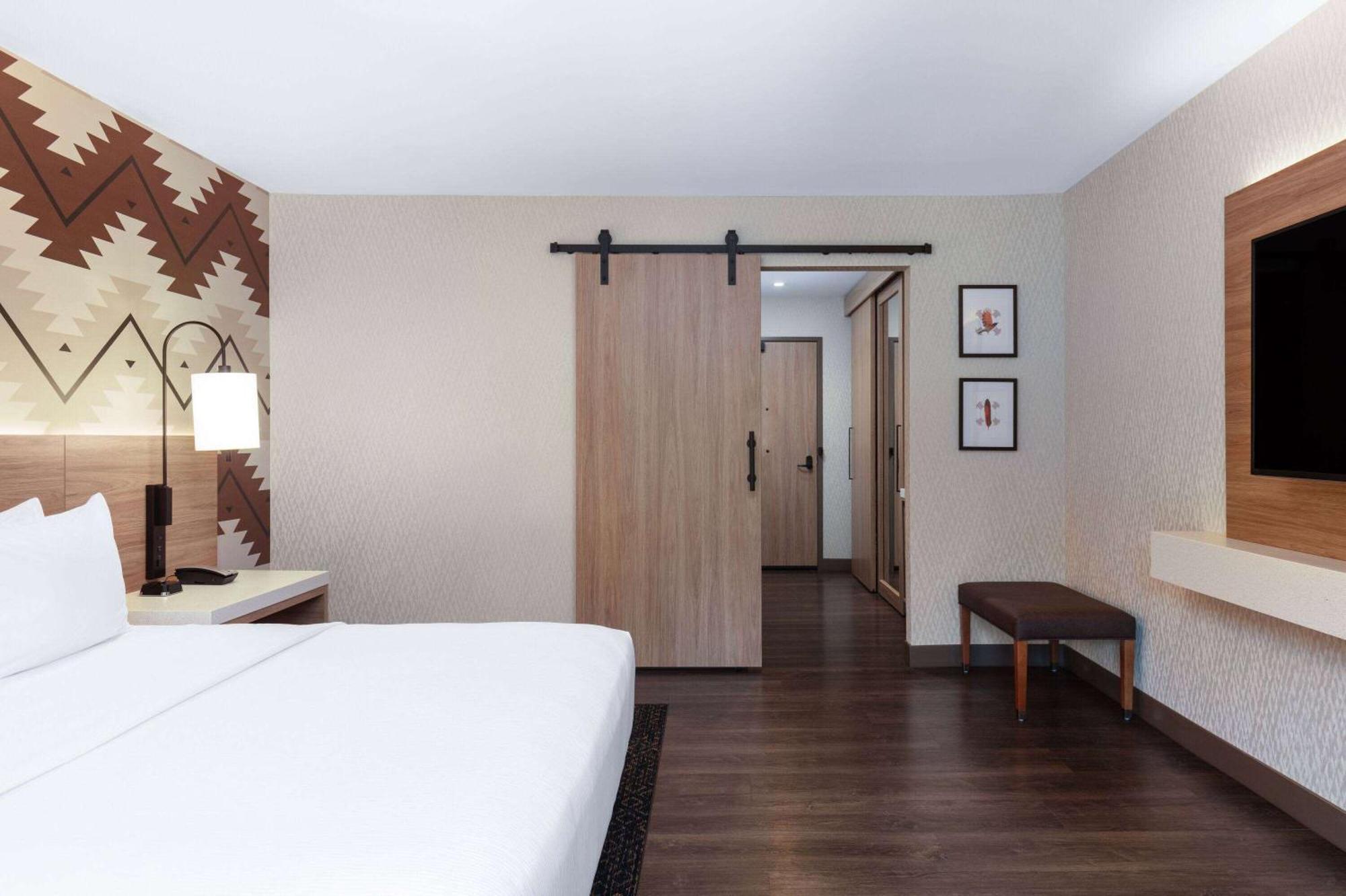 Wyndham Garden Redwood Valley - Ukiah Екстер'єр фото