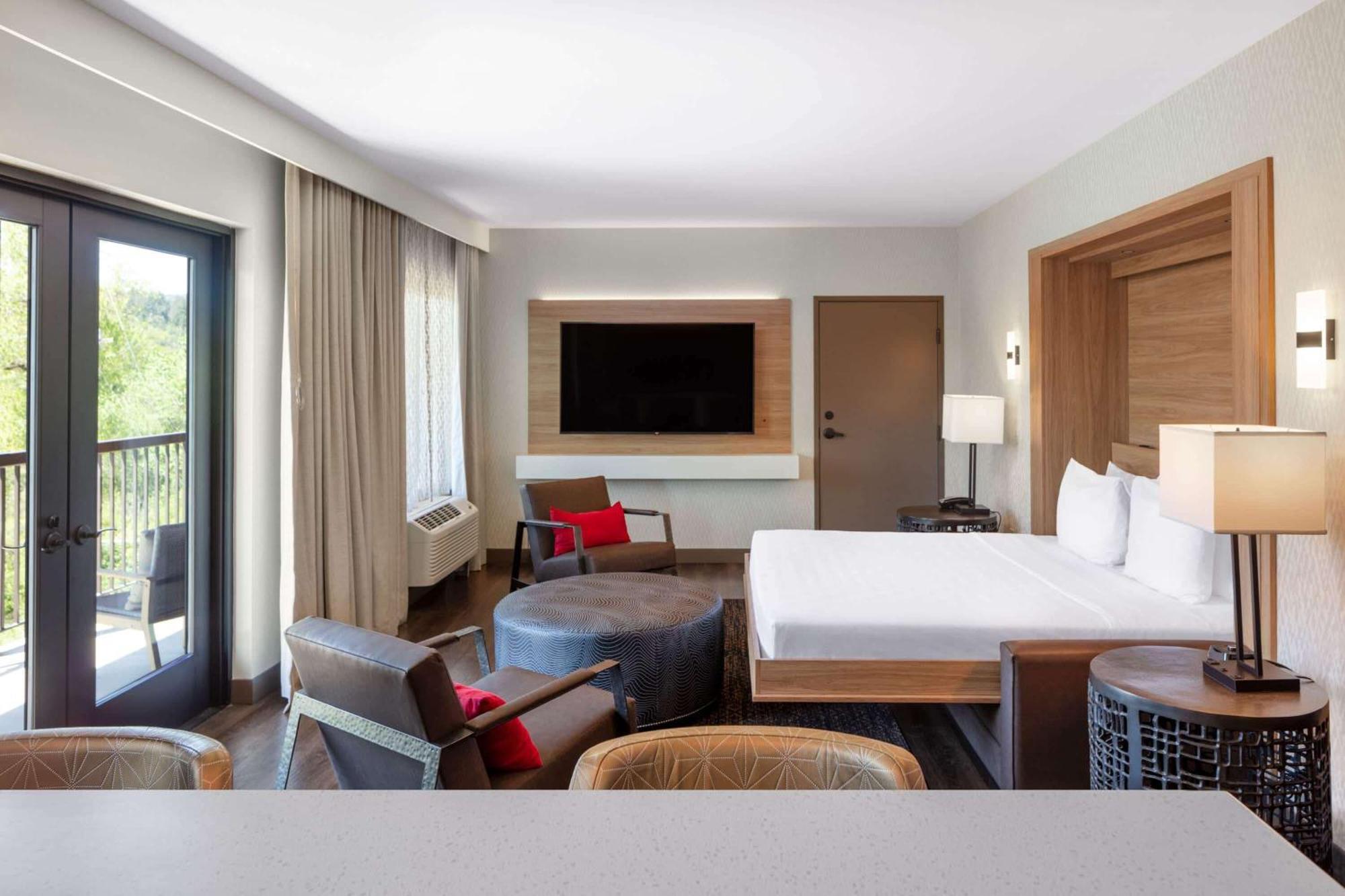 Wyndham Garden Redwood Valley - Ukiah Екстер'єр фото