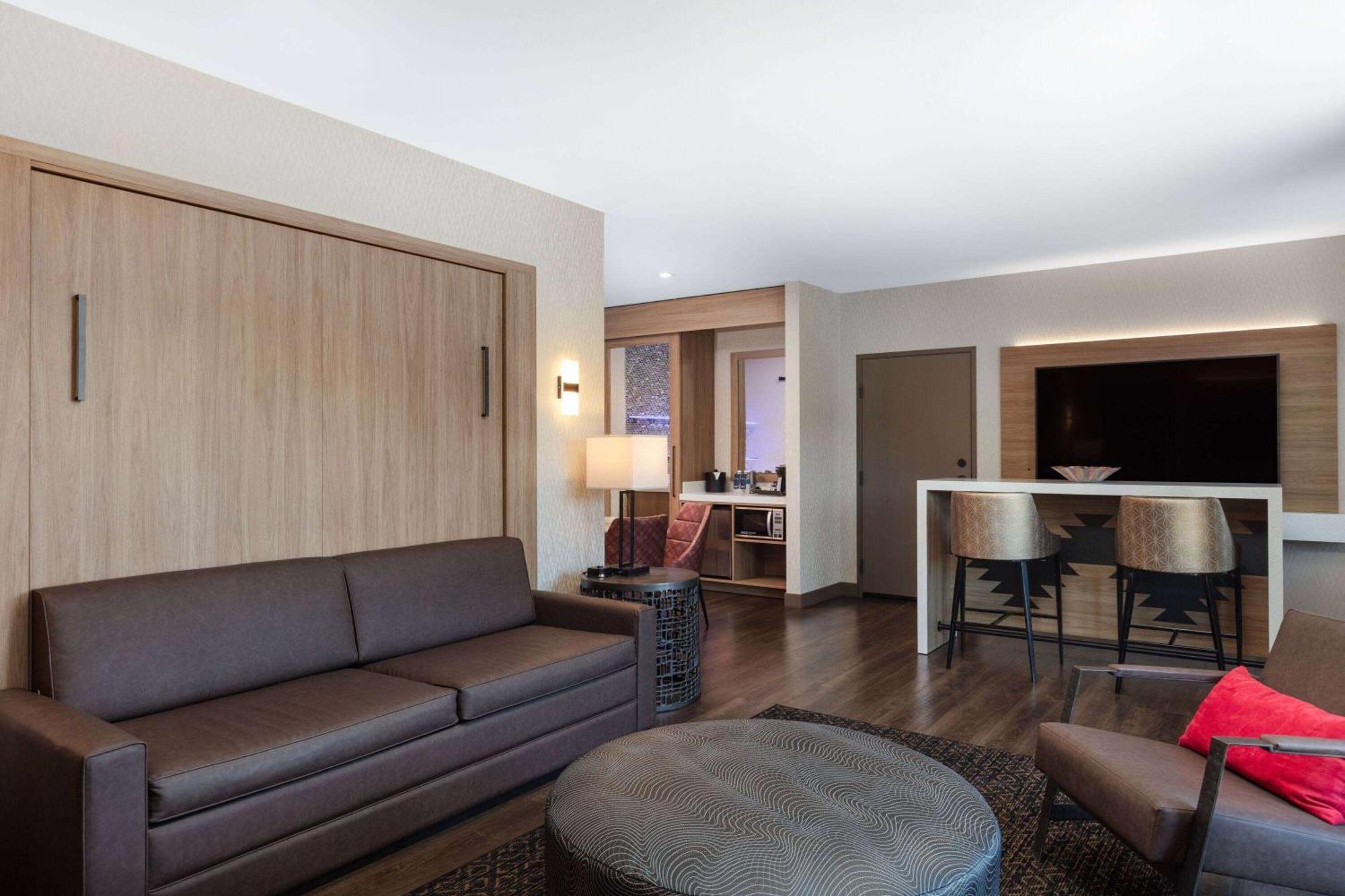 Wyndham Garden Redwood Valley - Ukiah Екстер'єр фото