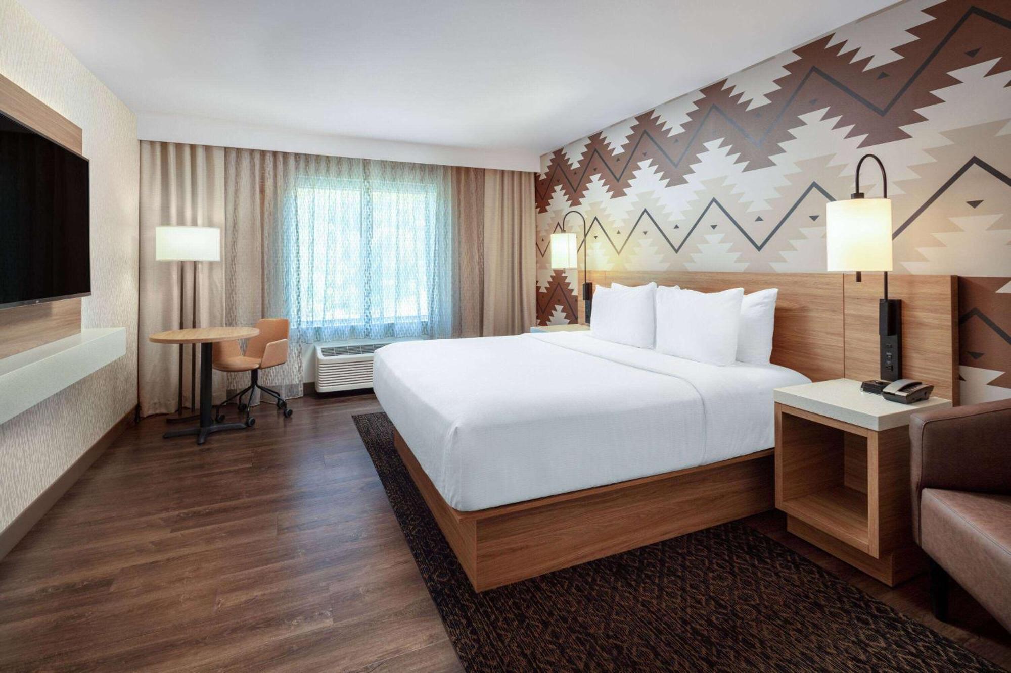 Wyndham Garden Redwood Valley - Ukiah Екстер'єр фото